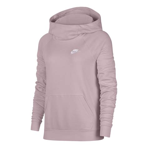 weißer nike hoodie damen|Weiße Nike Hoodies online kaufen .